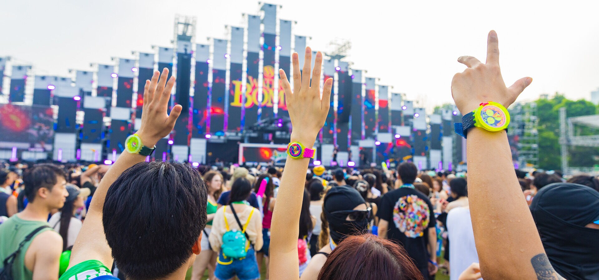 Waterbomb pictures