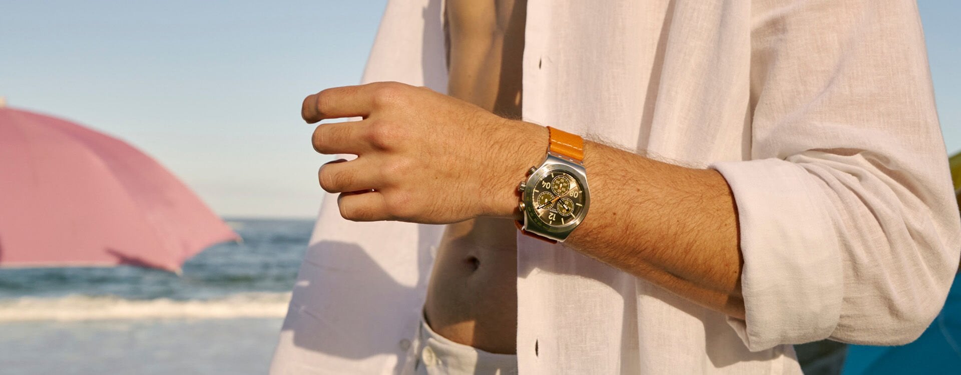 Chrono Watches