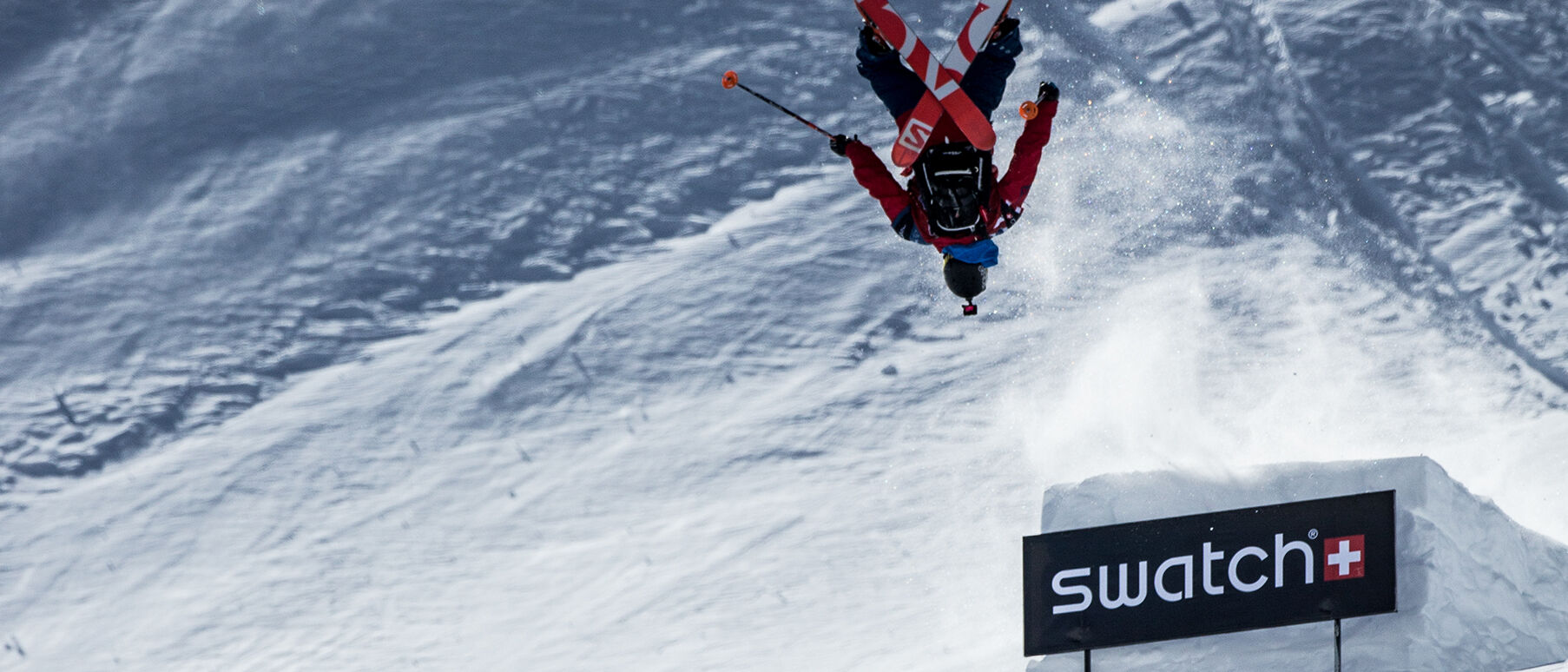 Lunettes de soleil au ski - Ski Planet