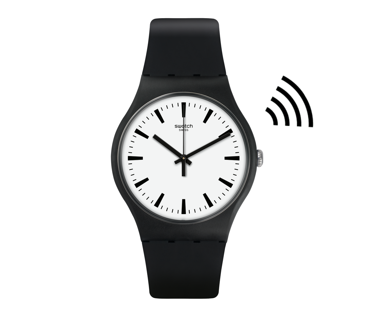 Blackpack pay watch