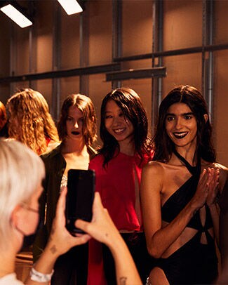 Fashion show Fashion show