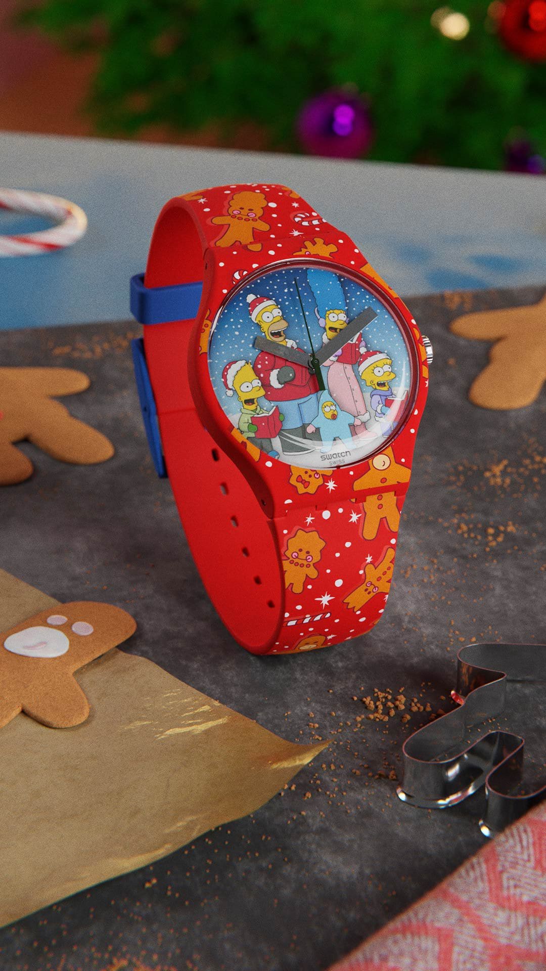 Swatch watch styles in Canada Swatch Canada