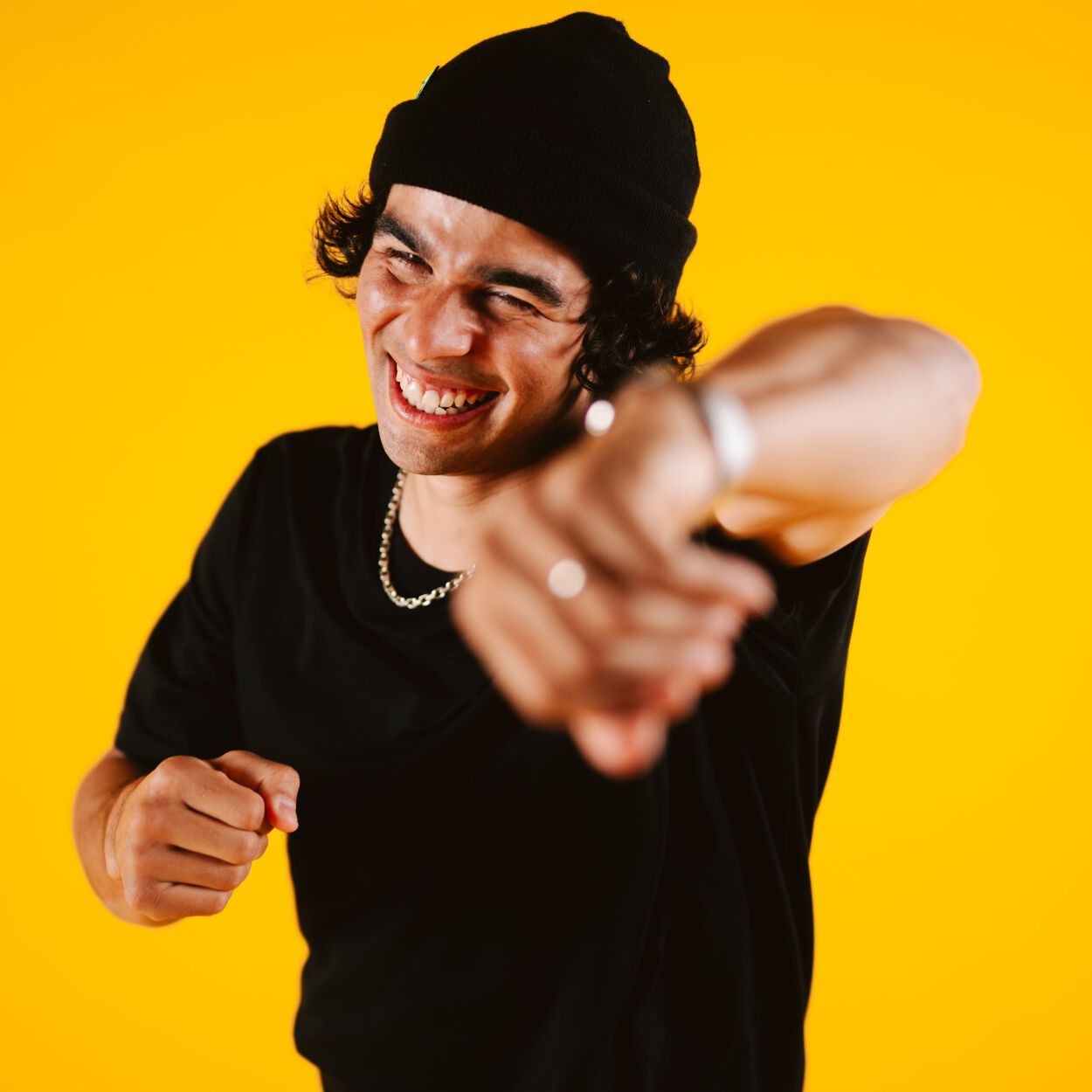 Kevin Peraza