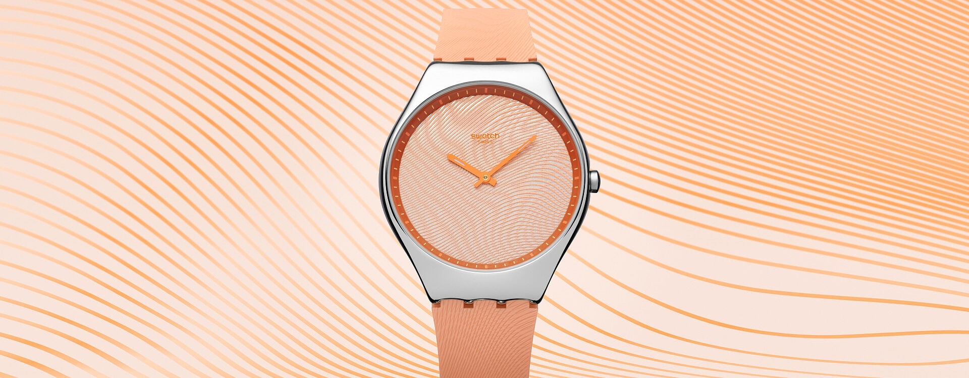 Swatch Essentials