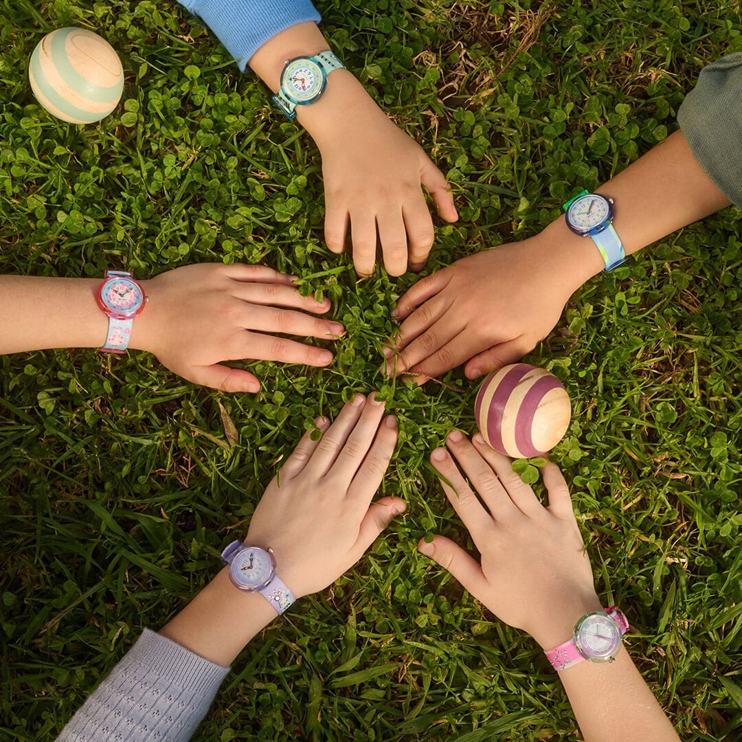 Flik Flak - New releases gifts 