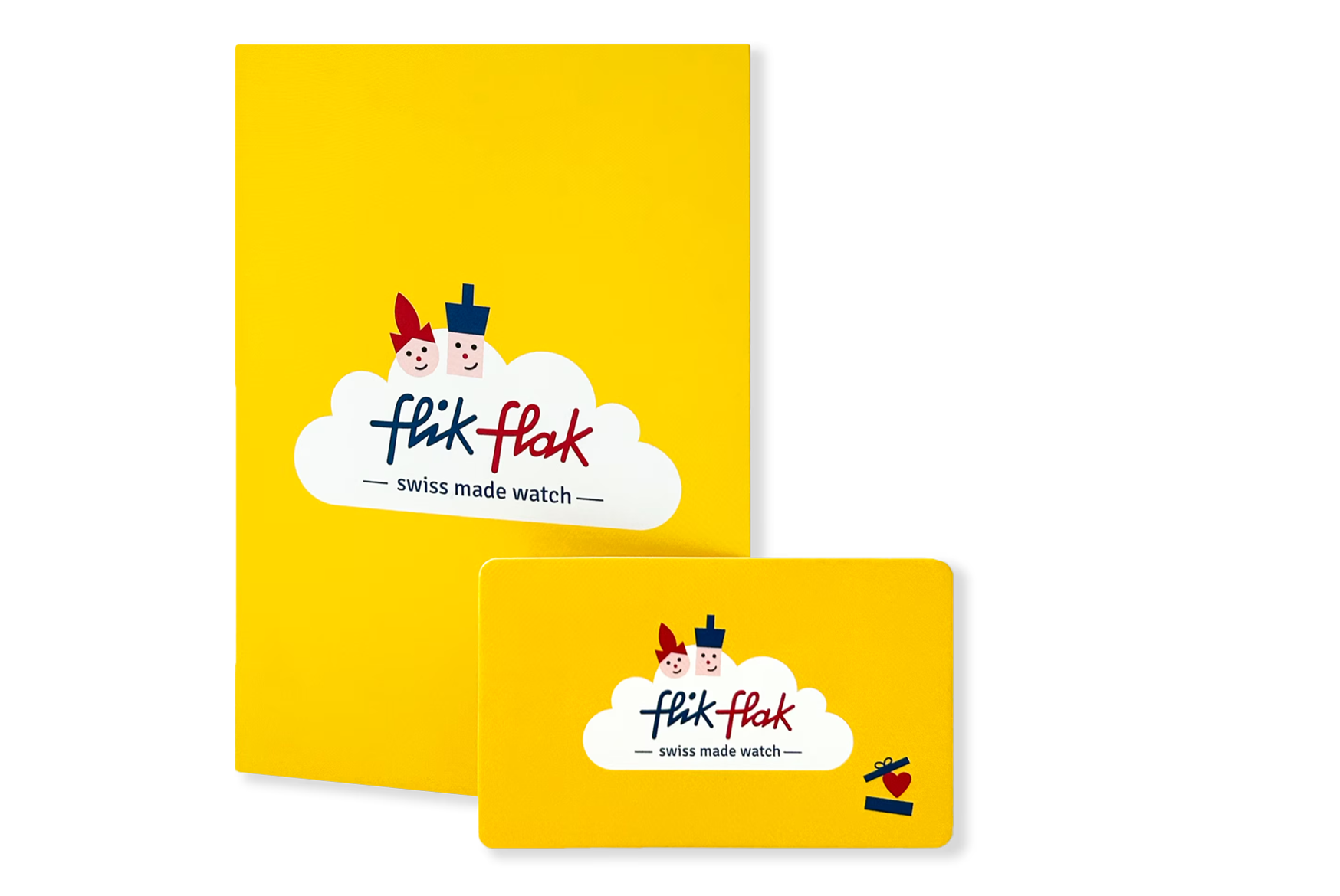Flik Flak Gift card