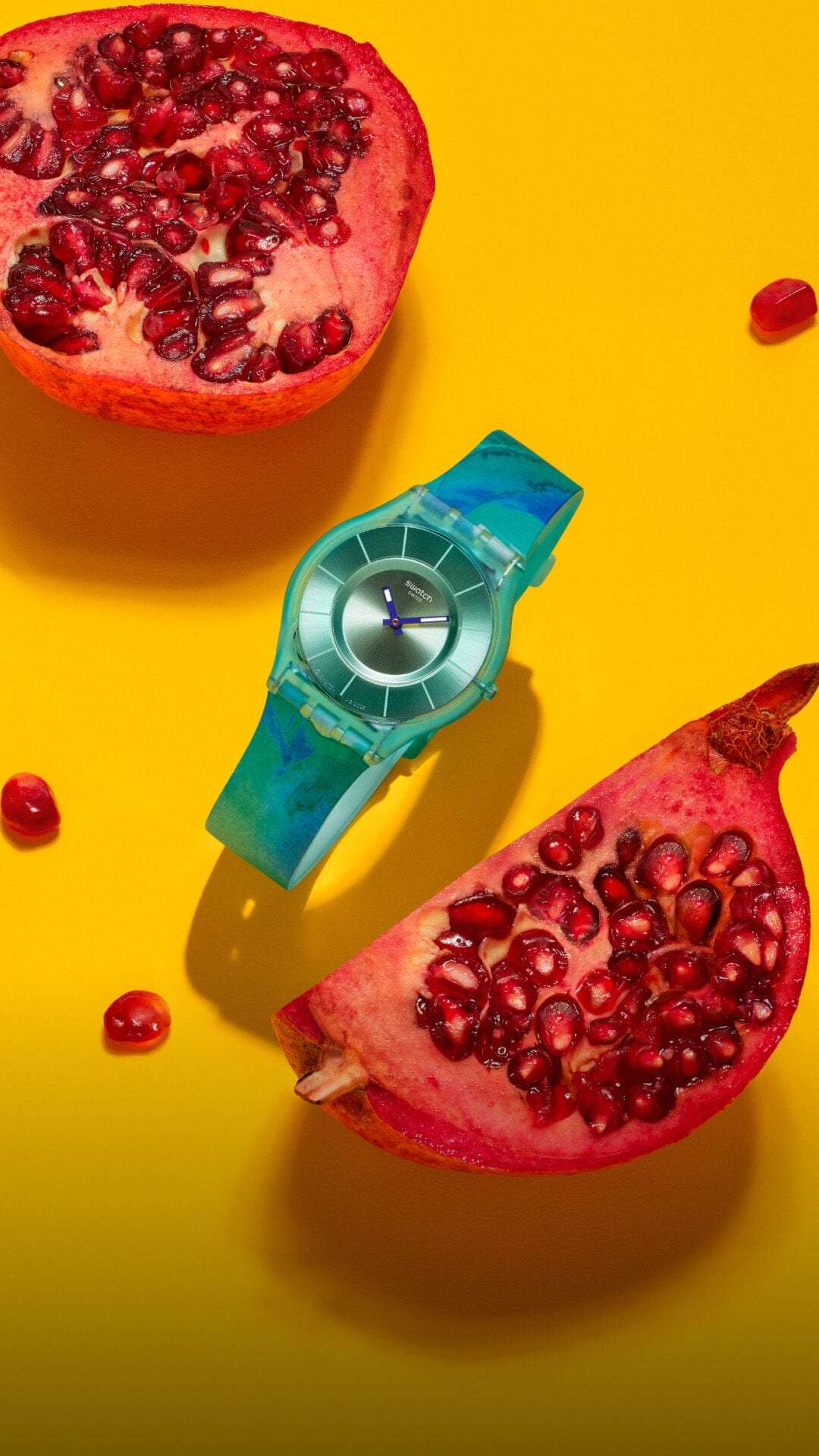 SS08G111	PARADISE MIST