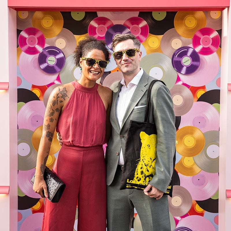 Locarno Film Festival 2024
