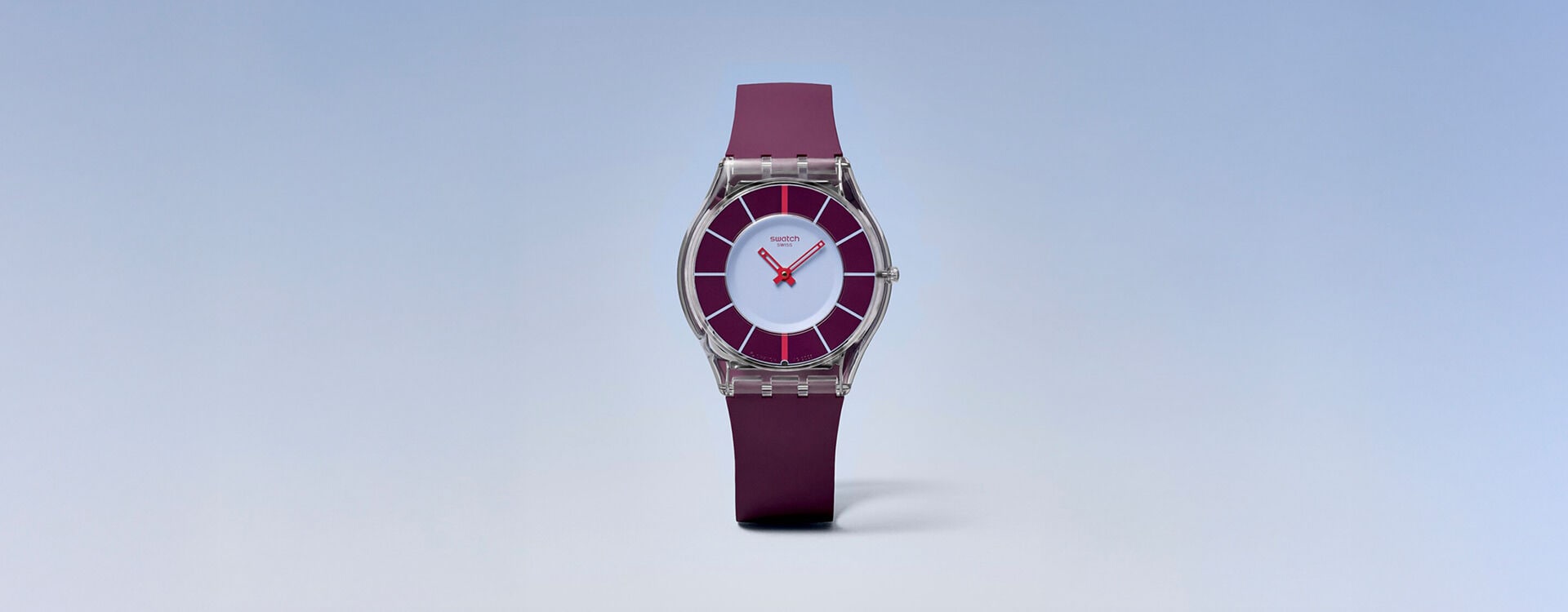 Swatch Essentials