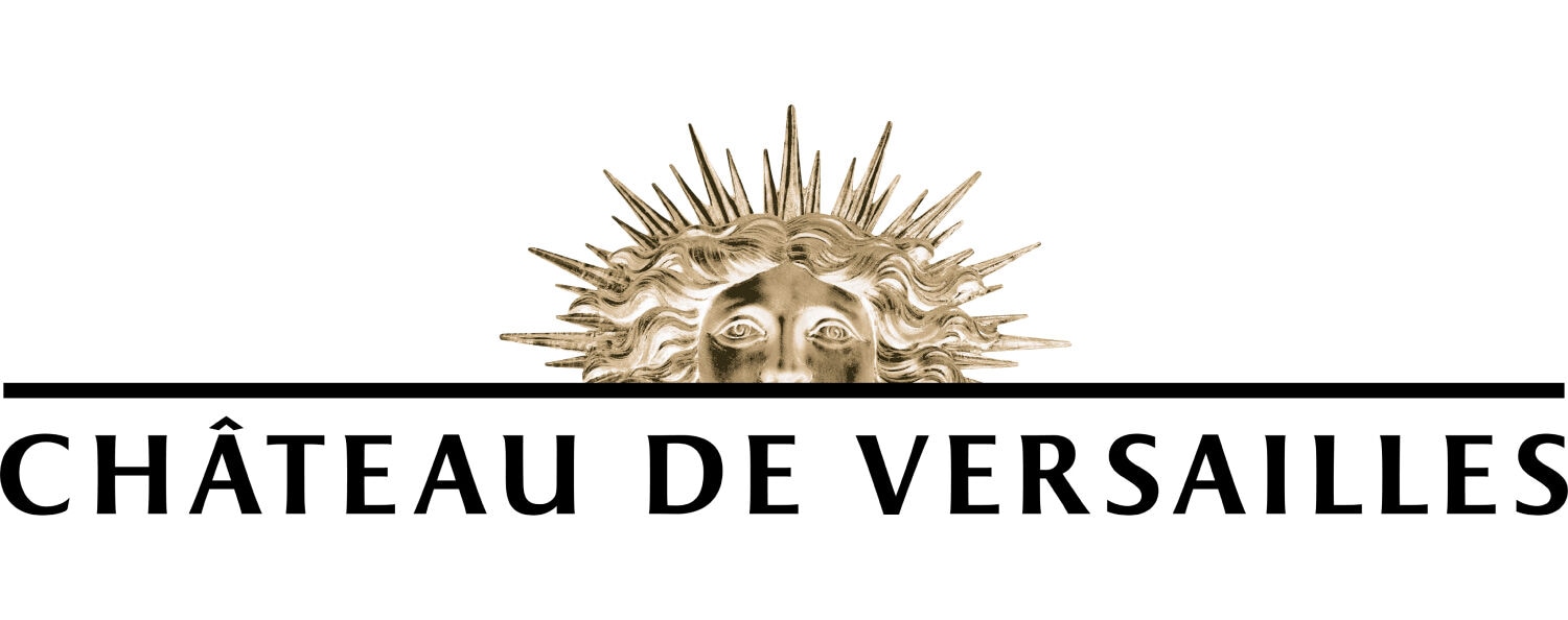 Logo Château de Versailles