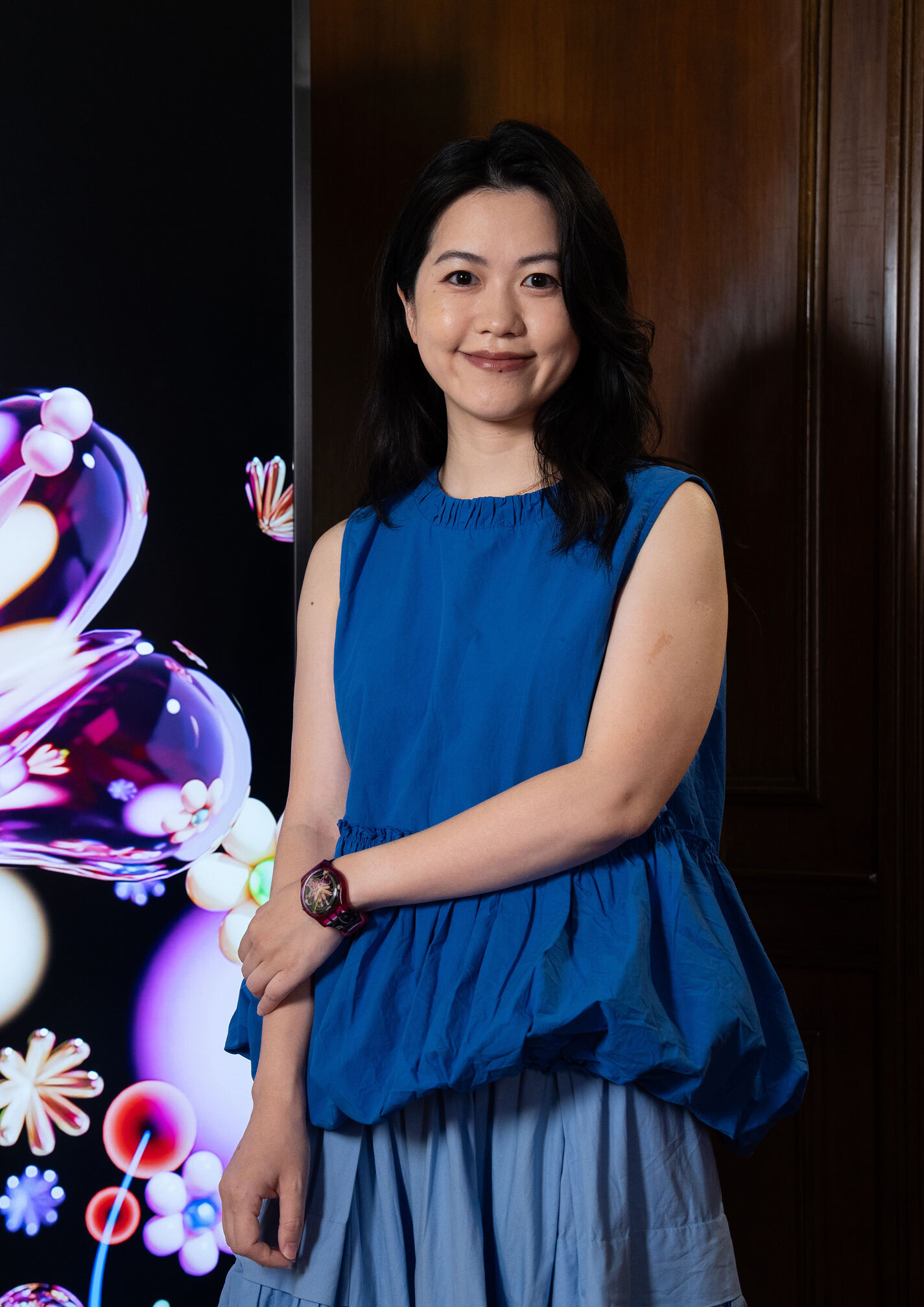 Luo Bi