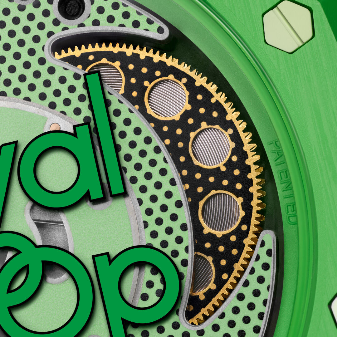 Royal Pop