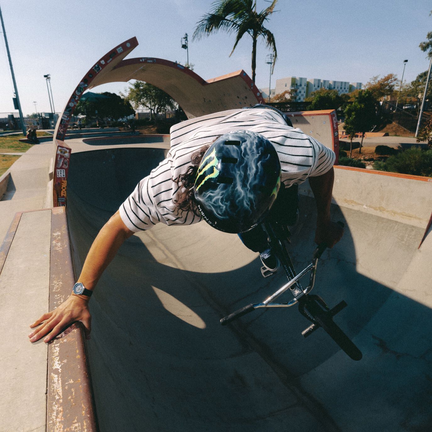 Kevin Peraza