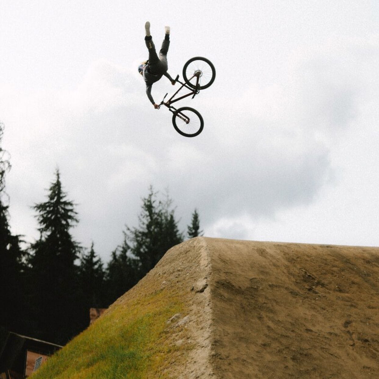 Crankworx Whistler