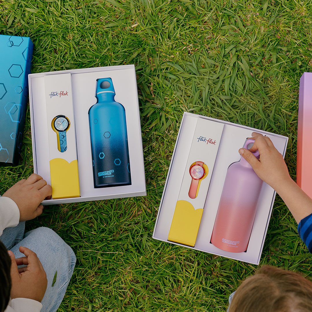 Flik Flak - New releases gifts 