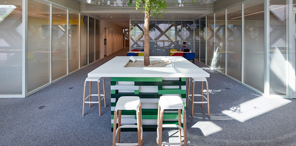 SWATCH GROUP IMMEUBLES visual data 7