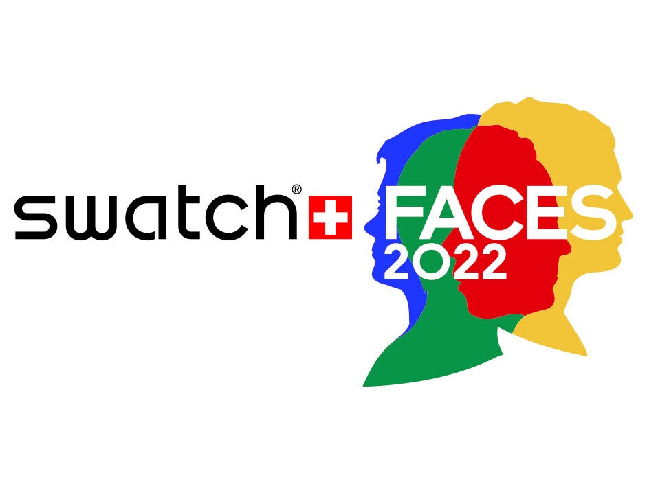Swatch Faces