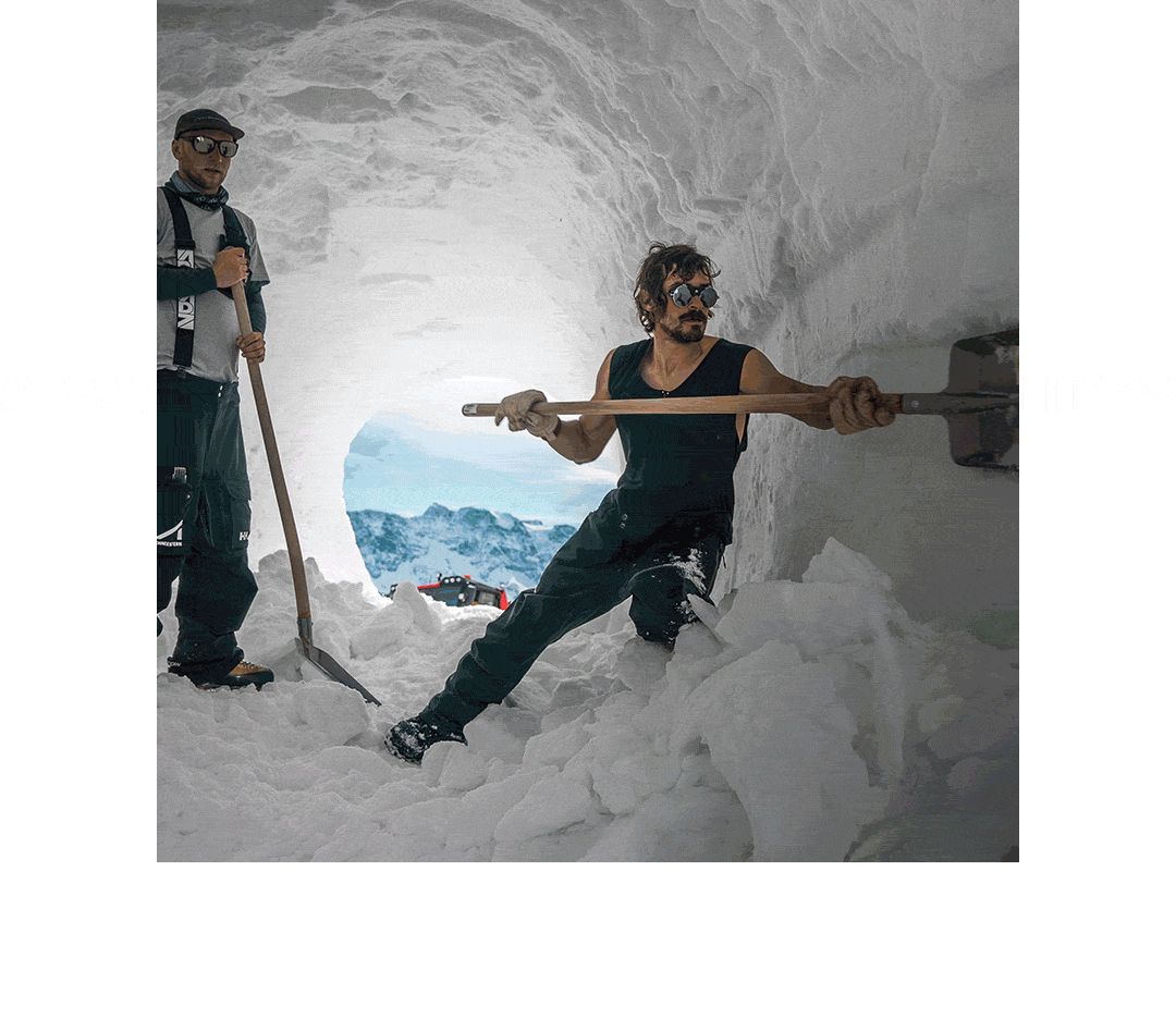 Swatch Nines 2023, April 1722