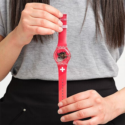 i swatch
