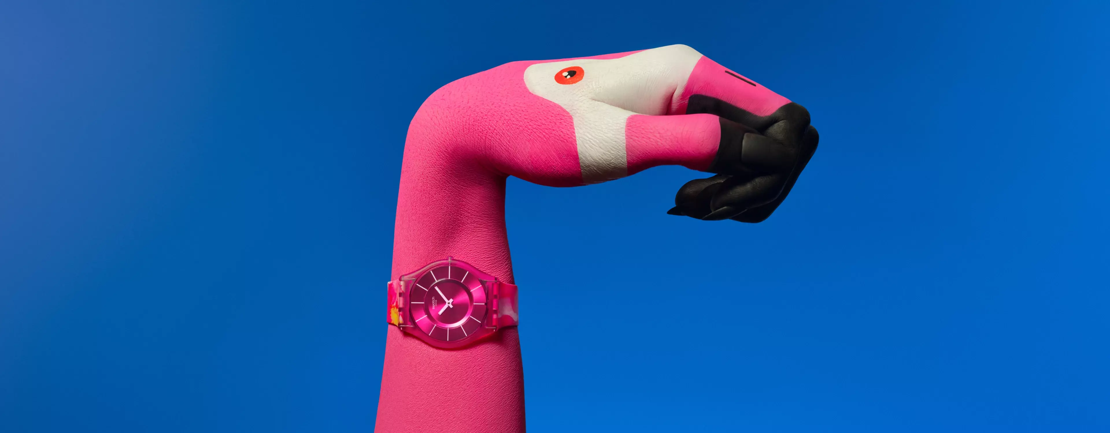 Painted Paradise Collection