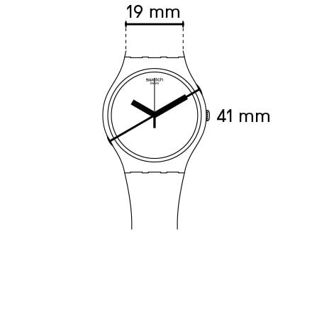 Correas para relojes Swatch Swatch® España