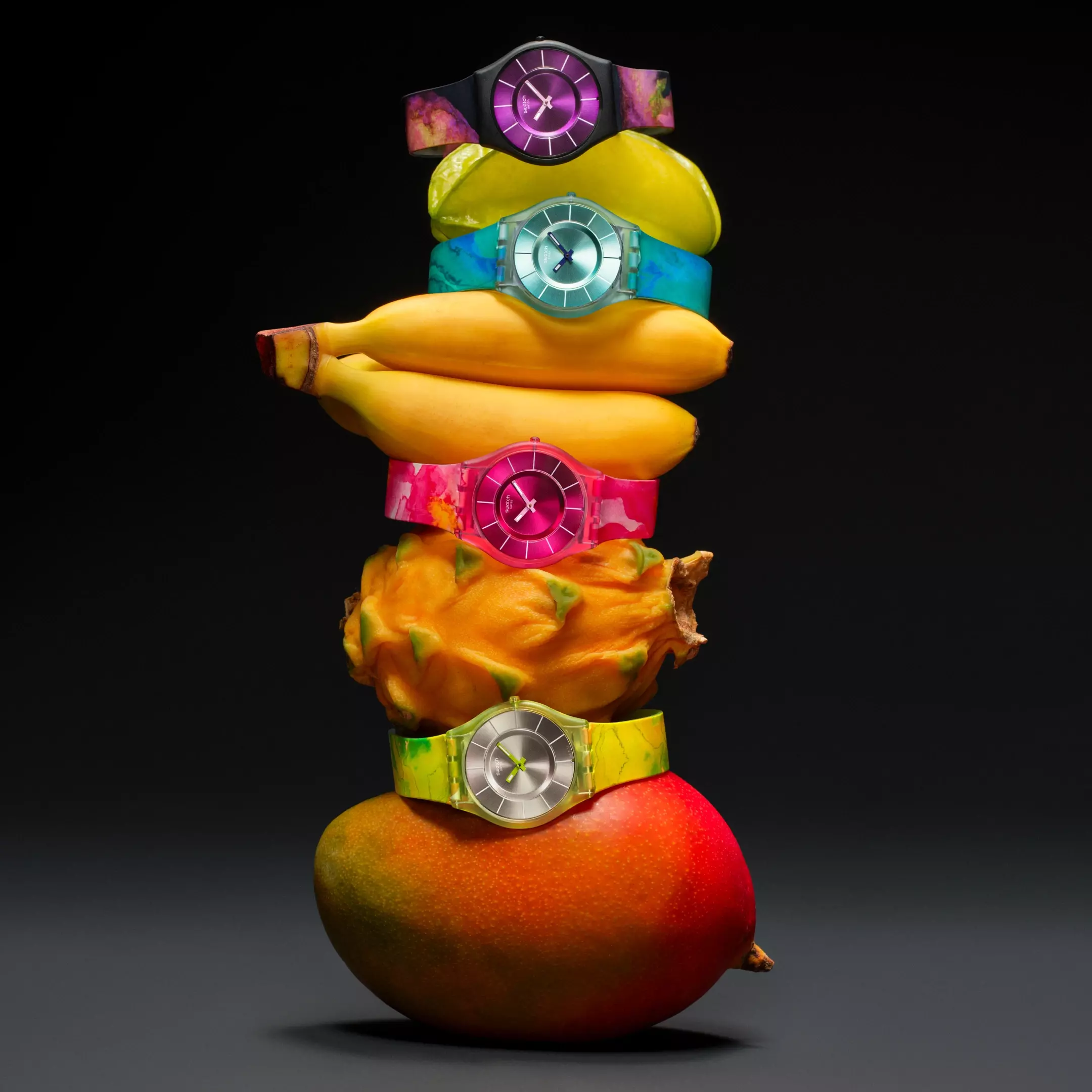 PAINTED PARADISE Collection