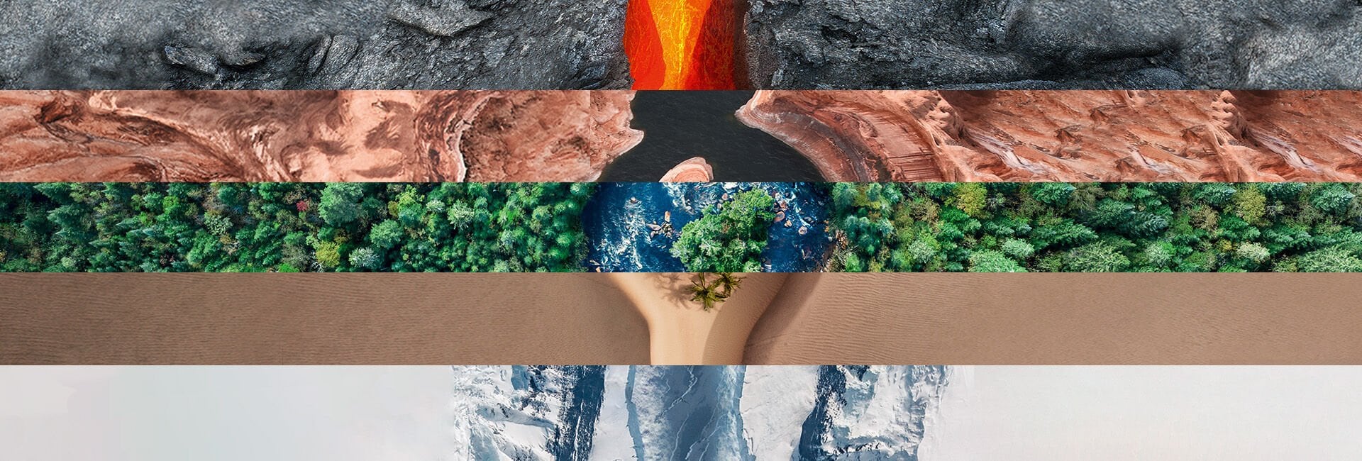 Colors of Nature main picture Colors of Nature main picture