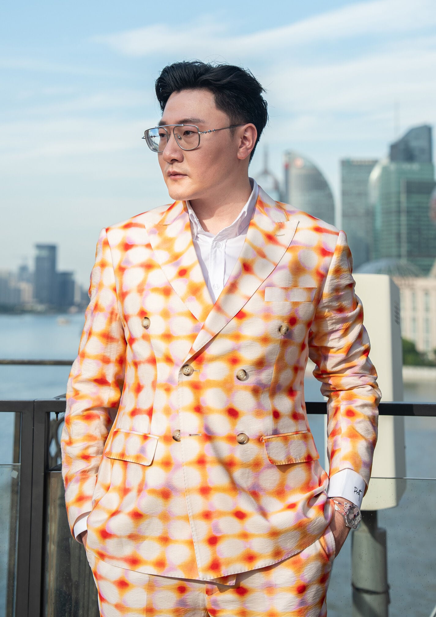 Feng Bin
