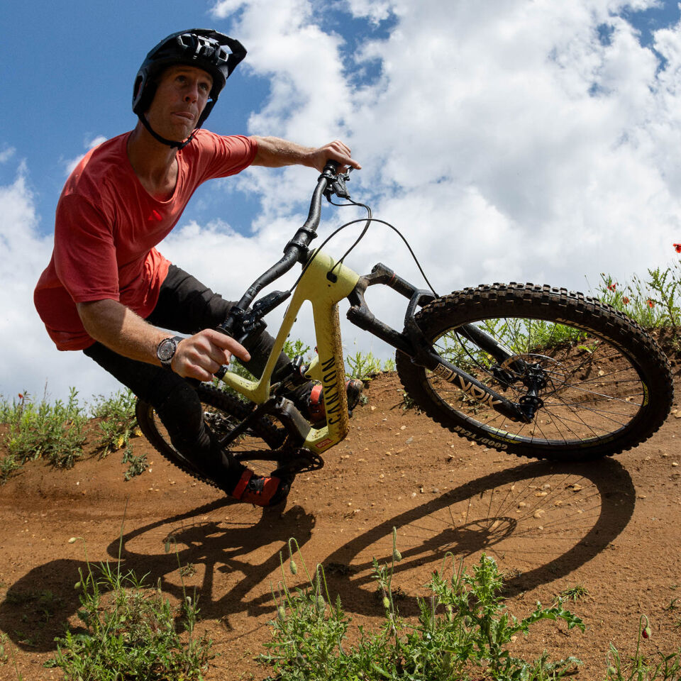 Sam pilgrim red bull rampage sales