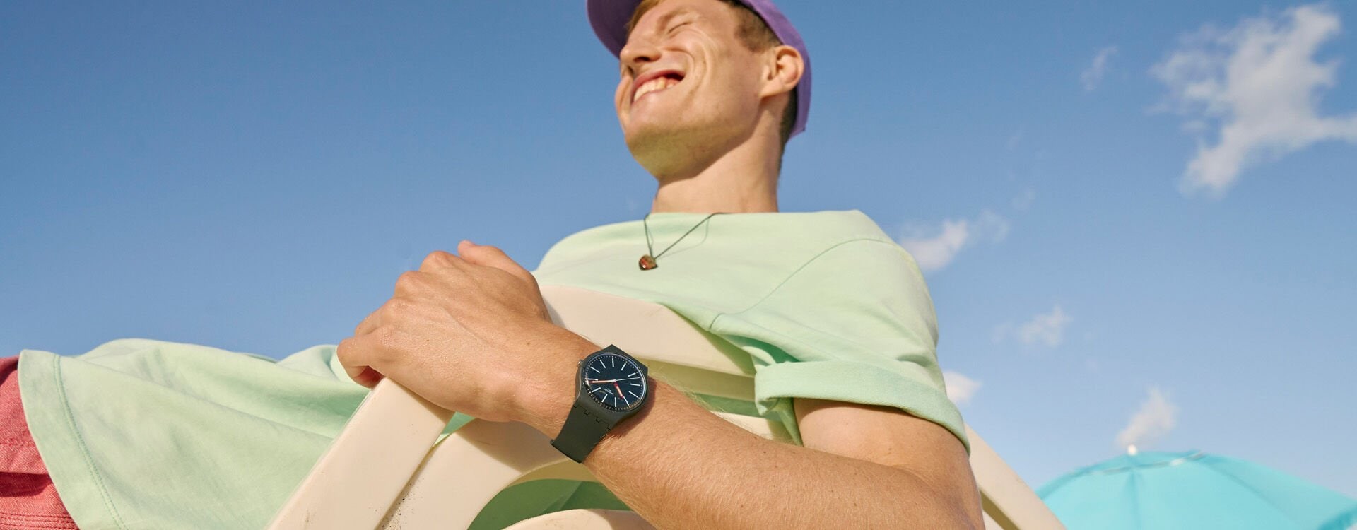 Black Watches