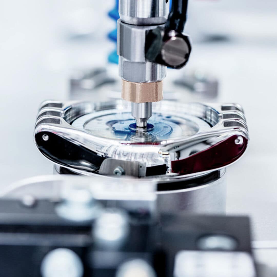 SISTEM51 factory SISTEM51 factory