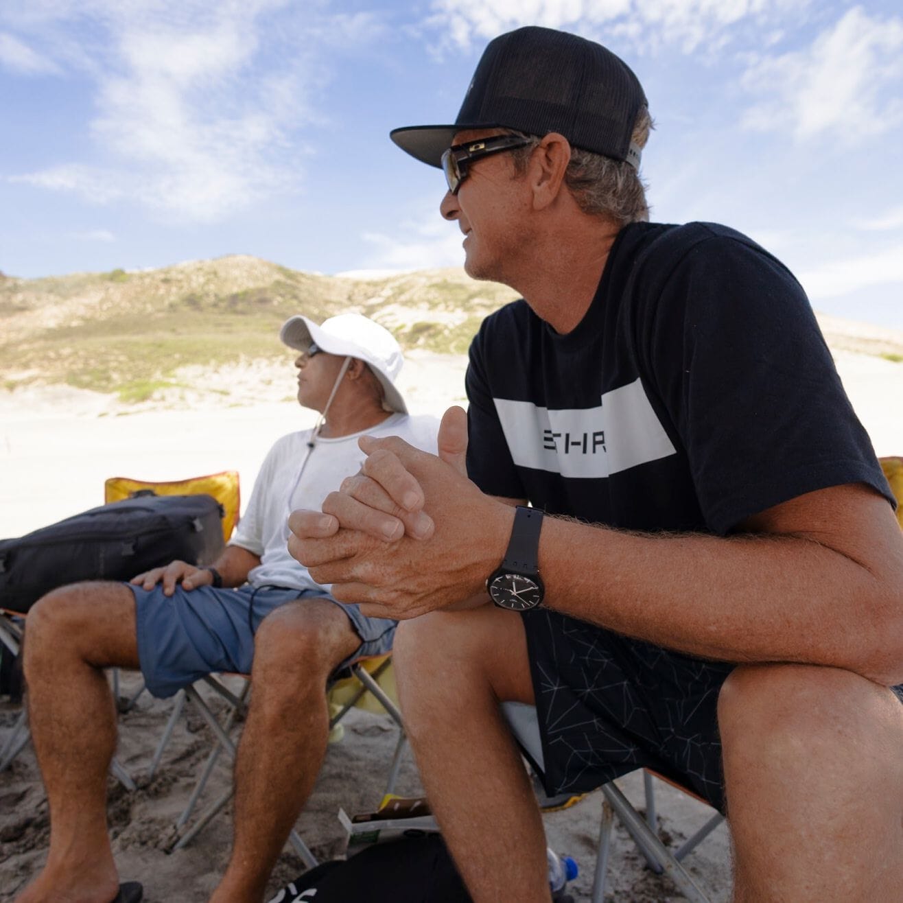 "Family Ties" A short film starring Coco Ho & Noah Beschen