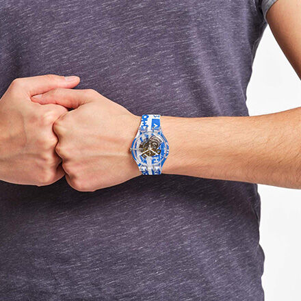 Swatch watch styles | Swatch® Official site