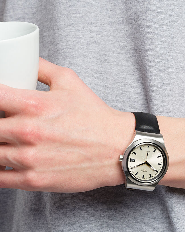 swatch long strap
