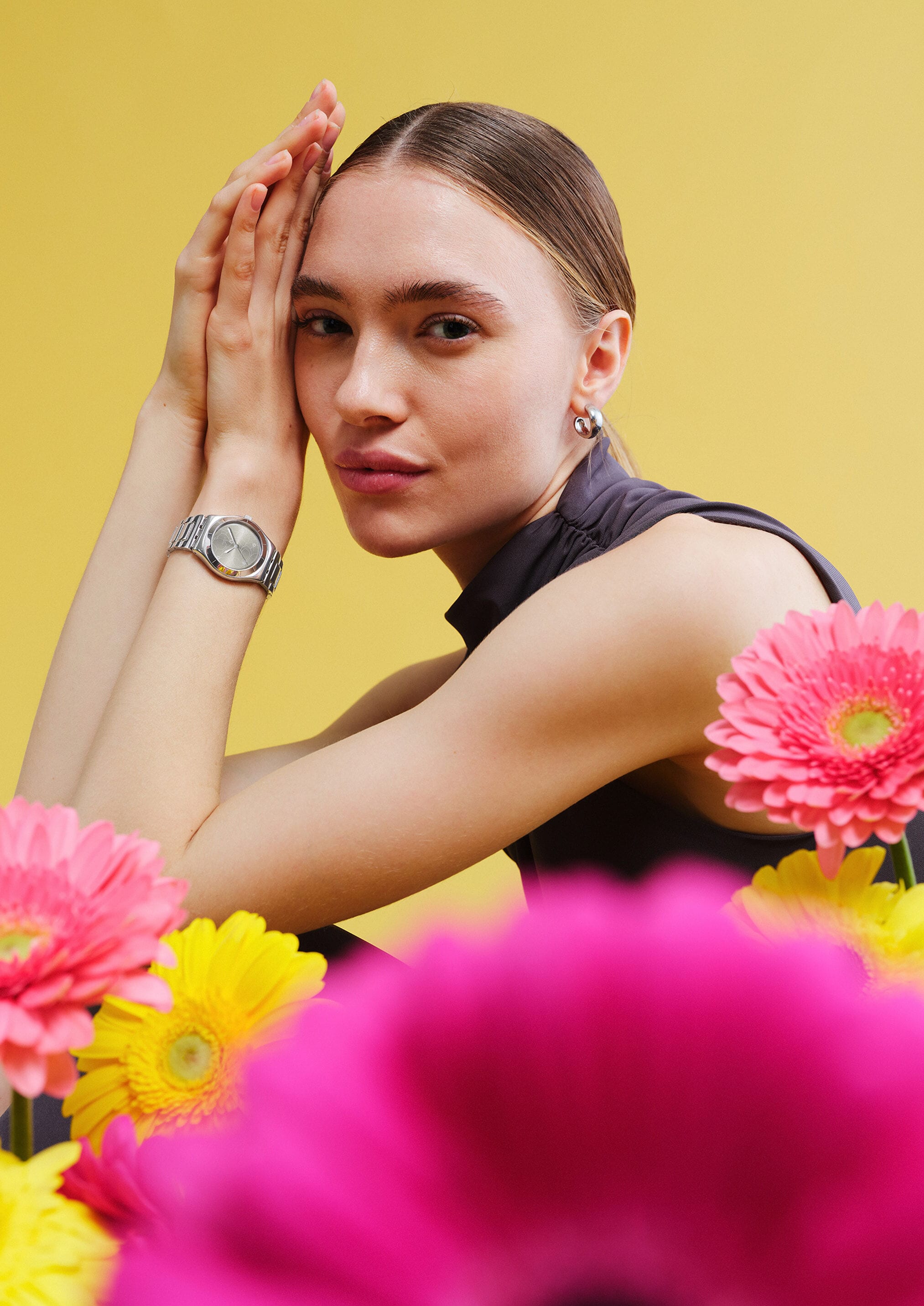 Blossom Time Collection - PETAL BLISS