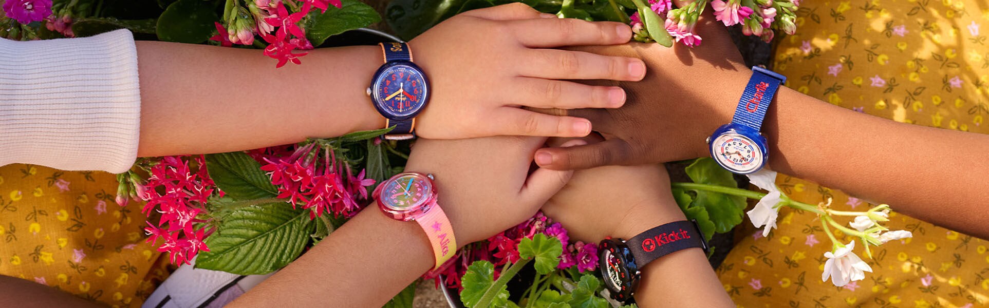 Kids watch canada clearance