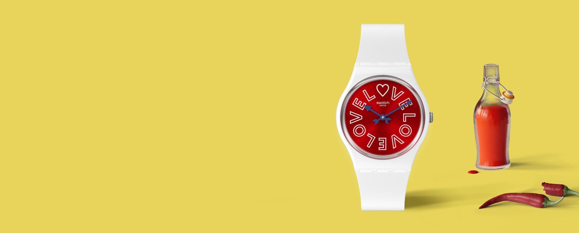 Swatch Swatch