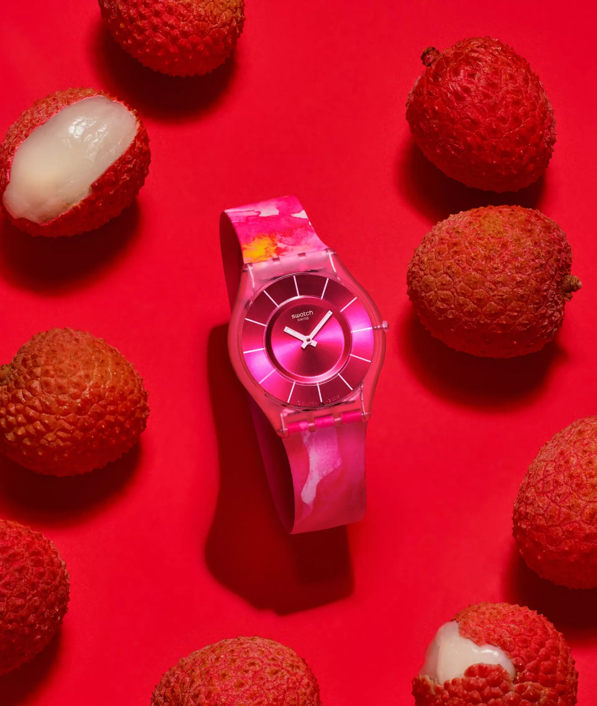 SS08P113	PARADISE PETALS