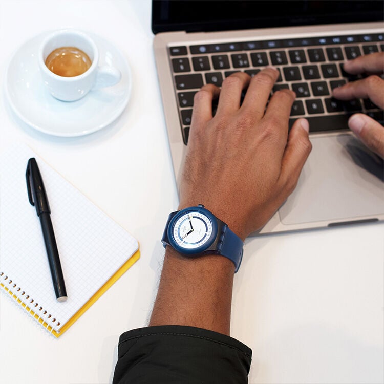Swatch sistem51 top 2021