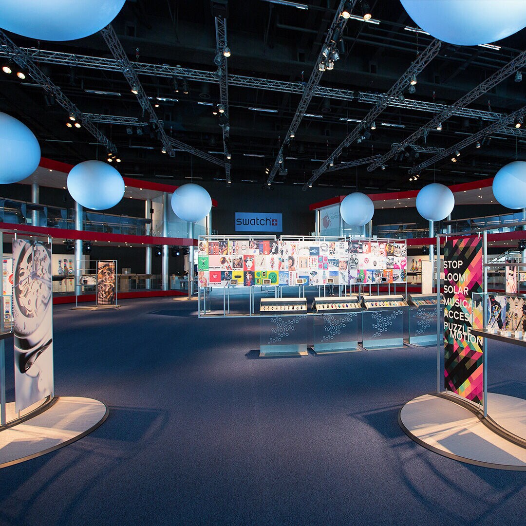 Baselworld Baselworld