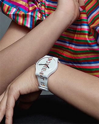 Swatch Official Store