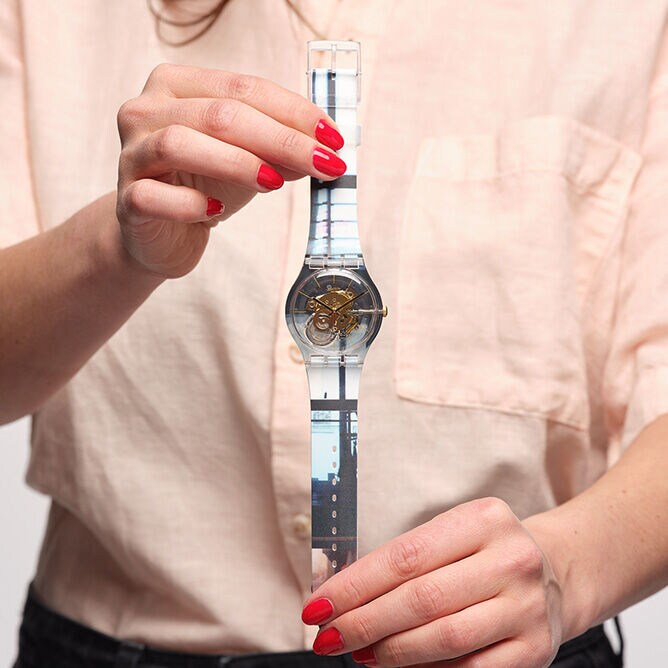swatch online store