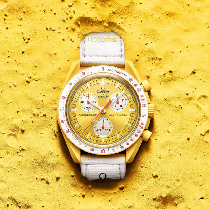 2022 swatch ANNOUNCING SWATCH