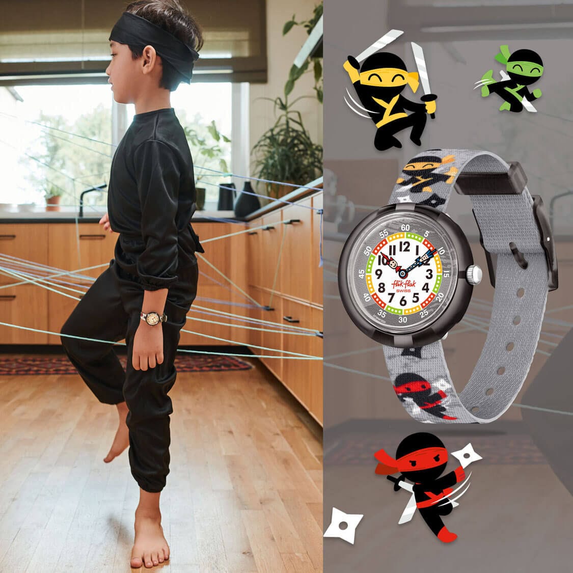 Swatch flik flak watches sales