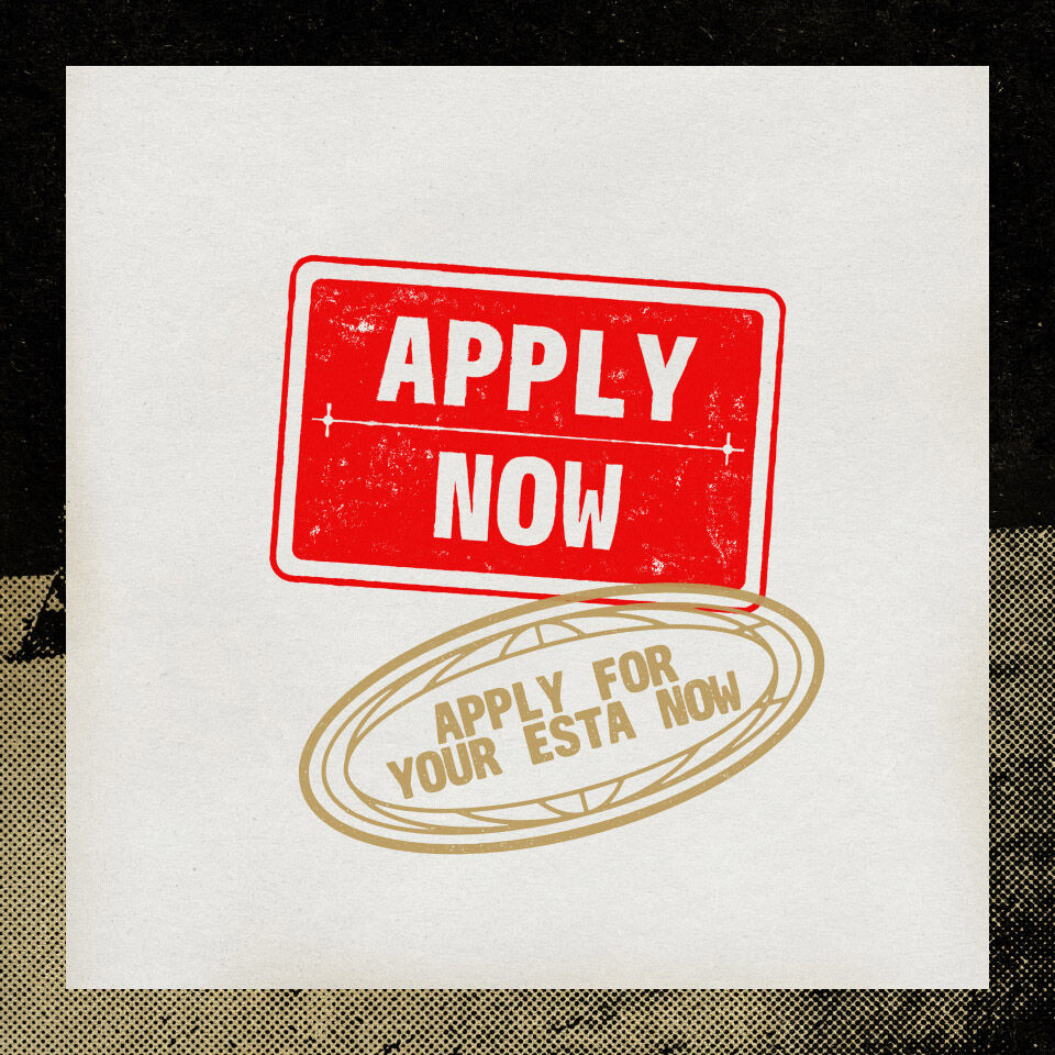 MISSION TO THE MOON 1969 - Start your application