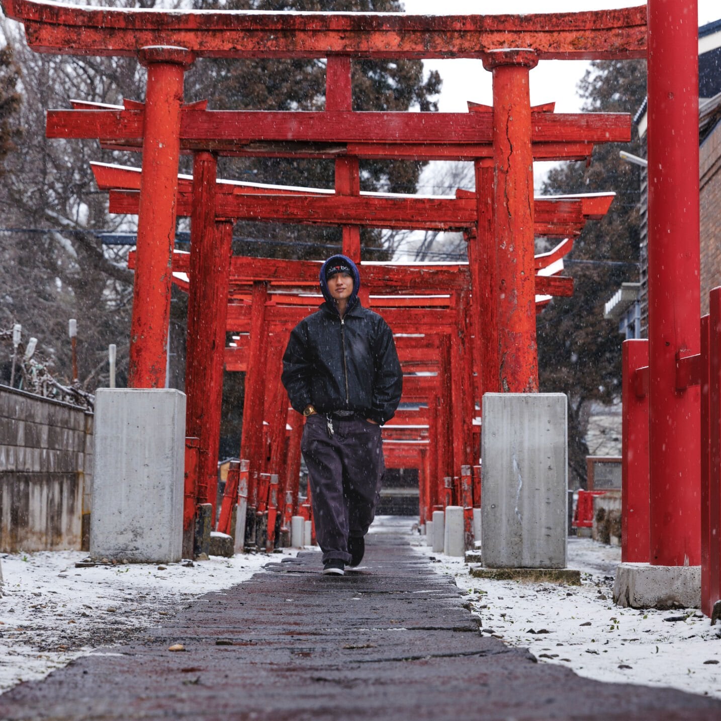 Kaishu Hirano