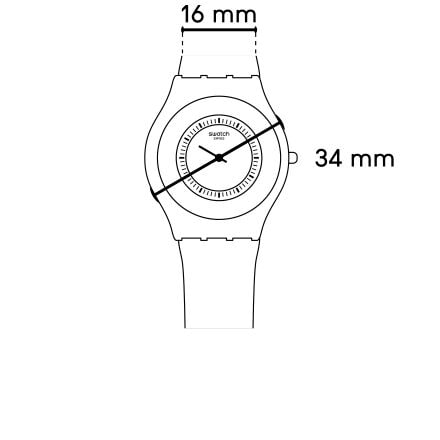 Cinturini per orologi | Swatch® Italia