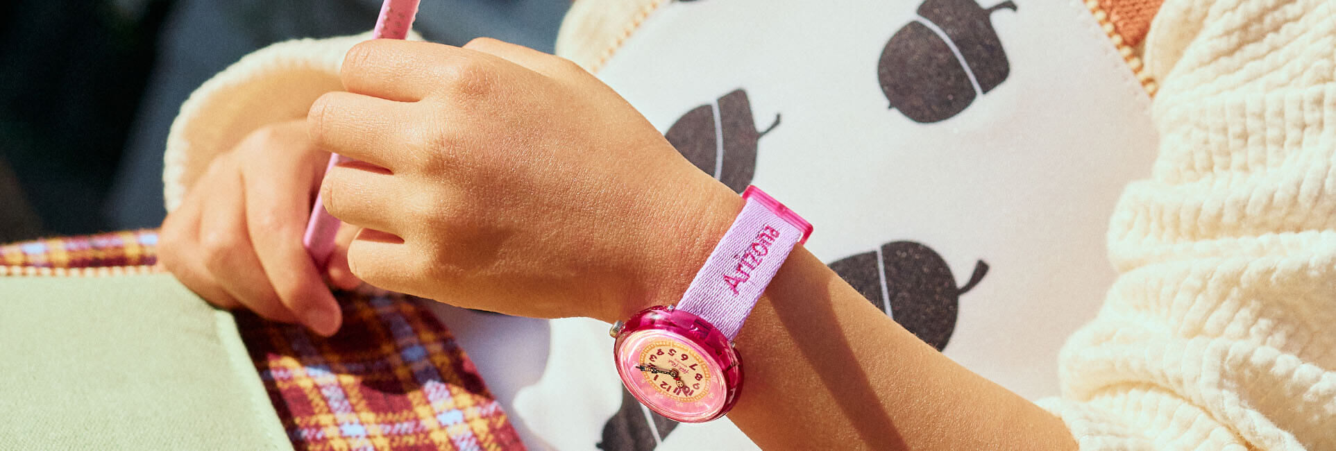 PERSONALIZE FOR BOYS