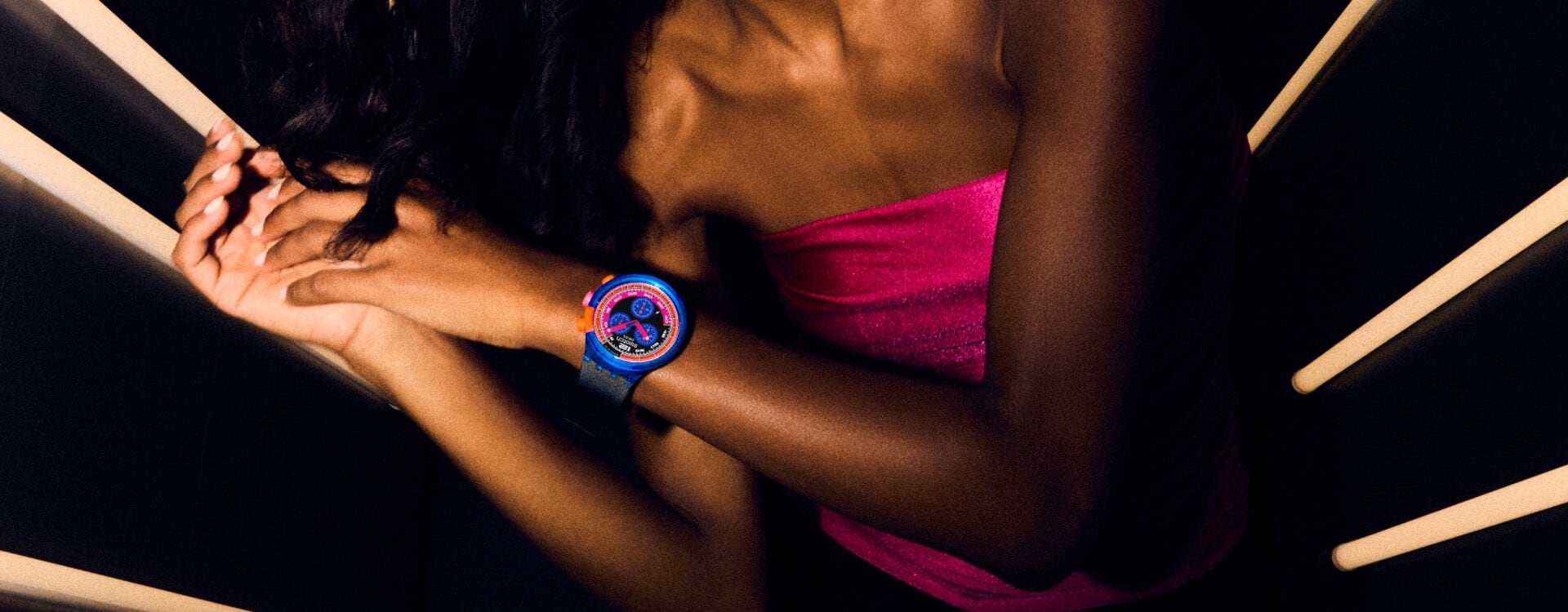 Oversized womens watches shop