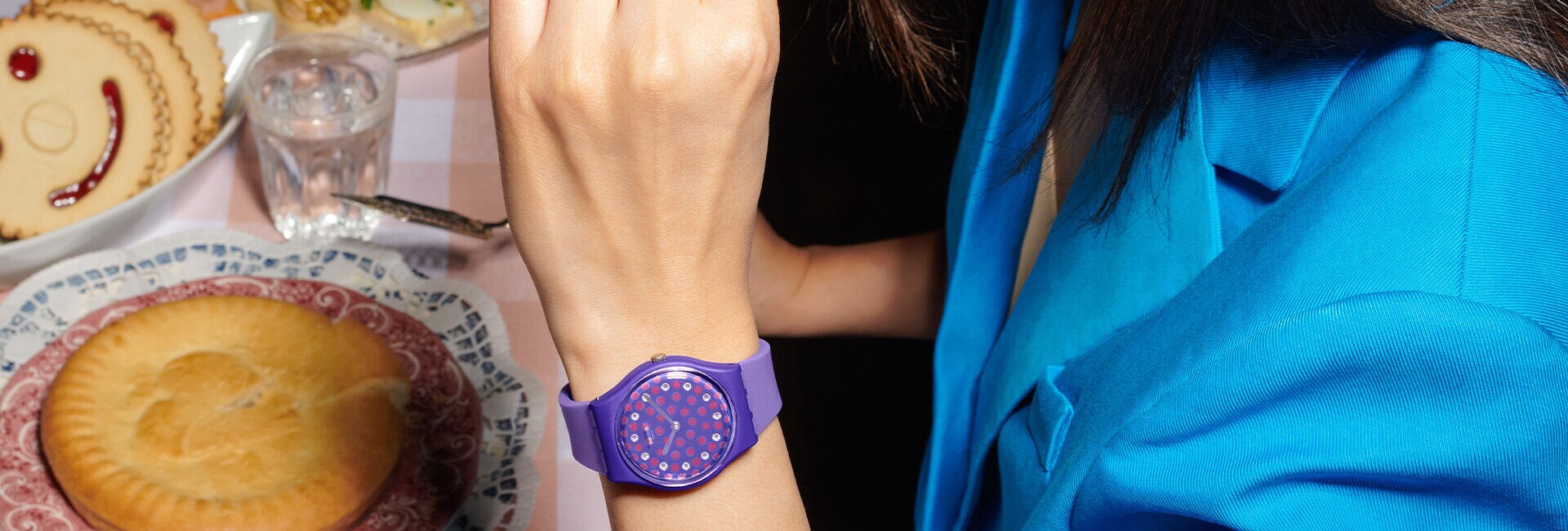 Swatch gifts for her Swatch gifts for her